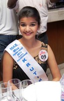 Max Miss Hyderabad Finalists Photos